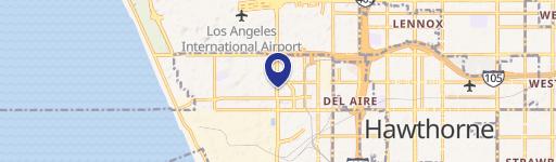 400 Pacific Coast Hwy