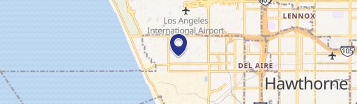 El Segundo, CA 90245