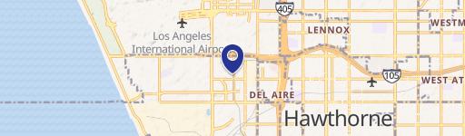 El Segundo, CA 90245