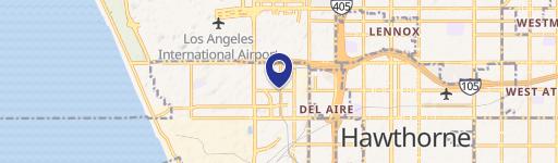 El Segundo, CA 90245