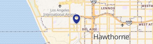 El Segundo, CA 90245