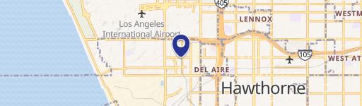 El Segundo, CA 90245