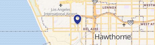 El Segundo, CA 90245