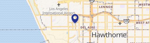 El Segundo, CA 90245