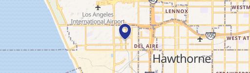 El Segundo, CA 90245