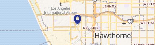 El Segundo, CA 90245