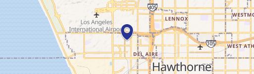 El Segundo, CA 90245