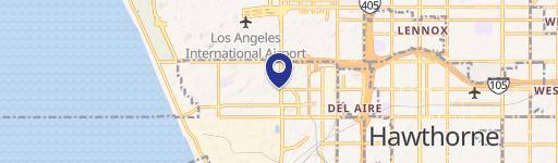 525 Pacific Coast Hwy