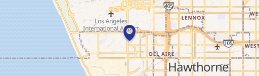 650 Pacific Coast Hwy