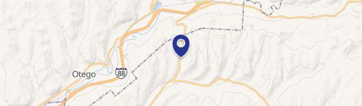 1205 State Hwy 28th S