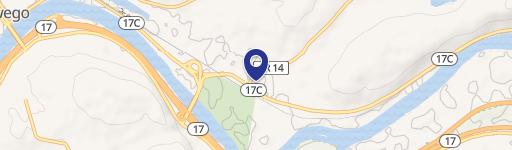 1921 State Rte 17cnys