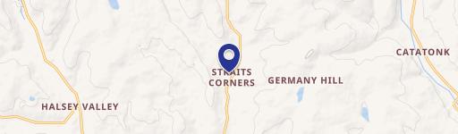 1236 Straits Cors Rd