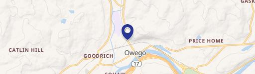 Mcmaster St At W Ave Ave