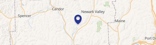 2080 Park Settlement Rd