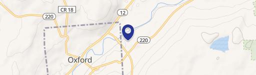 County Rd 32nd Rear Rear