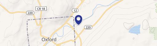 County Rd 32nd Rear Rear