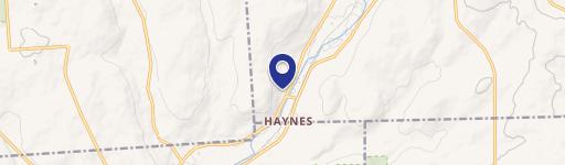 142 Halfway House Rd