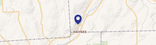 154-156 Halfway House Rd