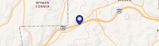 1474 State Rte 7th 7