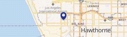 501 Continental Blvd