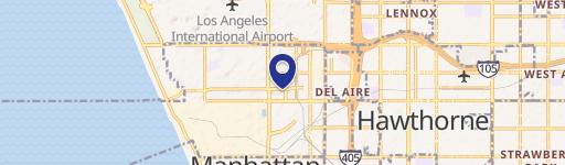 201 Continental Blvd