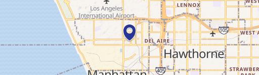 199 Continental Blvd