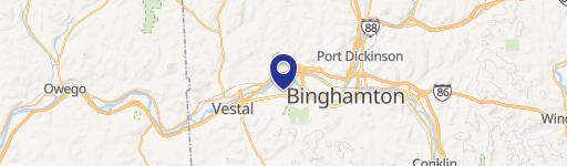 3425 Vestal E Pkwy, Unit 3439