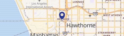 2555 El Segundo Blvd