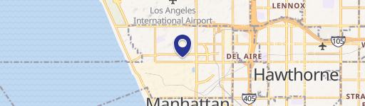 1215 El Segundo Blvd