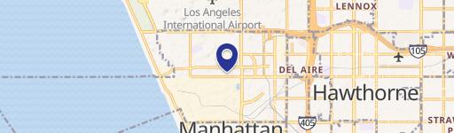 1301 El Segundo Blvd