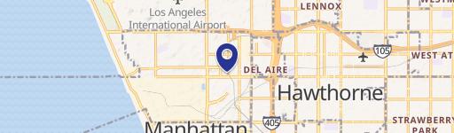 2161 El Segundo Blvd