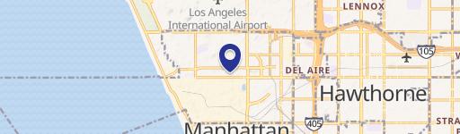 1205 El Segundo Blvd