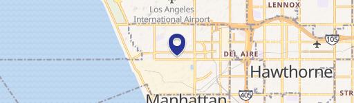 1111 El Segundo Blvd