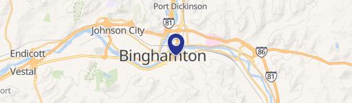 Binghamton, NY 13903