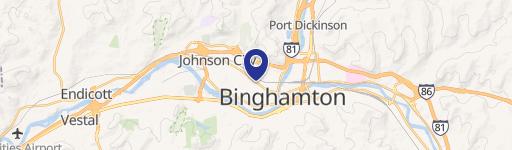 Binghamton, NY 13905