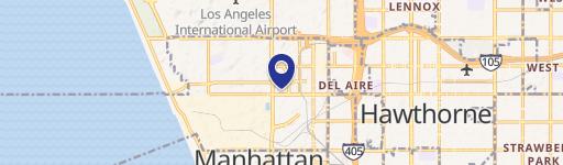 2000 El Segundo Blvd