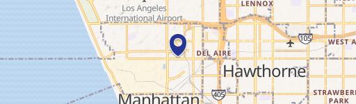 2100 El Segundo Blvd