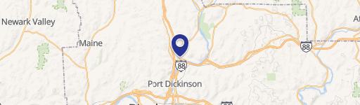 10 12th Chenango Brg Rd