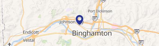 72 Grand Blvd Lot Rear