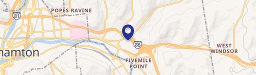 349 Industrial Park Dr