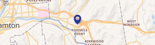 147 Industrial Park Dr