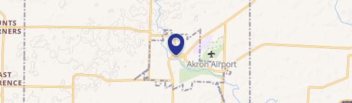 Akron, NY 14001