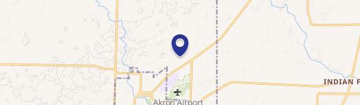 13550 Bloomingdale Rd