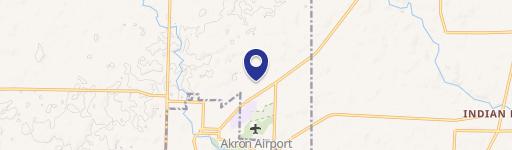 13550 Bloomingdale Rd