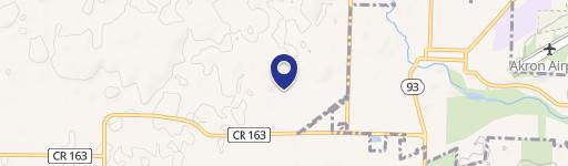 12292 Clarence Ctr Rd