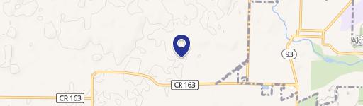 12287 Clarence Ctr Rd