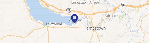 Fluvanna Townline, NY 