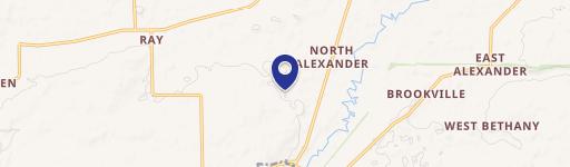 Alexander, NY 14005