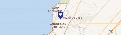 Bennett Rd Farm, Unit 1