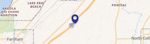 10092 Angola Brant Rd